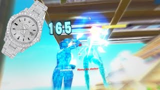 Rolex ⌚ Fortnite montage Clean [upl. by Inat663]