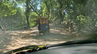 documentary Khanaighat to gasbari rd sordarmati Sylhet Bangladesh [upl. by Falda]