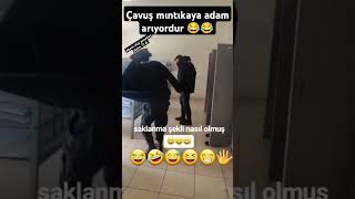 sesli güldüm helal size canlar 😍😂eylenceli komik youtube hastag aboneolmayiunutmayin paylas [upl. by Yesac32]