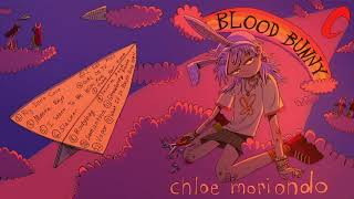 Strawberry Blonde  chloe moriondo official audio [upl. by Melvin797]