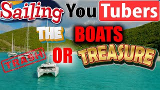 Youtube sailing The boats a break down [upl. by Brenza]