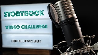 STORYBOOK CHALLENGE  COFFEEVILLE [upl. by Ahsyia]