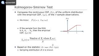 KS Test [upl. by Ruffin]