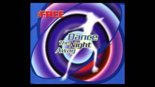 The Free  dance the night away Extended Mix 1995 [upl. by Chaffinch]