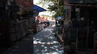 Koh Lipe walking street [upl. by Shererd351]