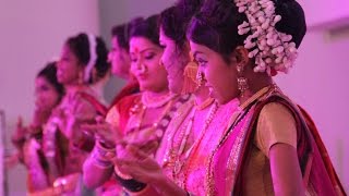 Lavani LIVE [upl. by Etiuqram]