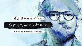 Ed Sheeran  songwriter Full Documentary [upl. by Siriso]