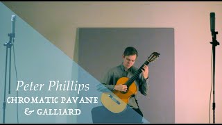 Phillips Chromatic Pavane amp Galliard [upl. by Reve899]