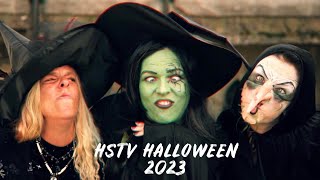 HSTV One Way Or Another HALLOWEEN 2023 [upl. by Suilienroc]