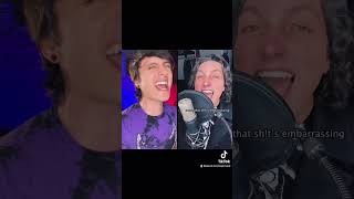 Billie Eilish  Happier Than Ever David Michael Frank Cover w LOVELESS [upl. by Humberto42]