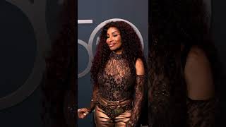 All that glitters is ✨GOLD✨ ChakaKhan AMAs50 AMAs [upl. by Libbey]