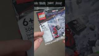 Was This Lego Spiderman Set Worth it [upl. by Rangel]