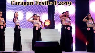 Caragan Festival 2019  Beauty Pageant Show  Mabalacat City Philippines [upl. by Brown]