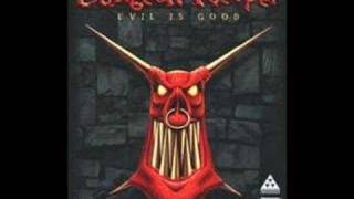 Dungeon Keeper OST  05  Its Construction Time [upl. by Bette]