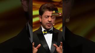 PATHAN Gar party iifaawards2024 iifa srk iifaawards [upl. by Placeeda19]