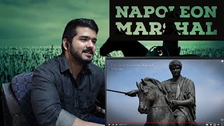 Napoleons Marshals Part 1 CG Reaction [upl. by Johann]