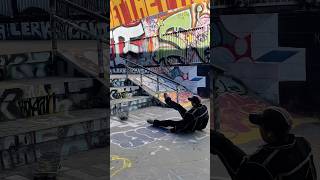 Under The Bridge Skatepark In SF [upl. by Oirasec]