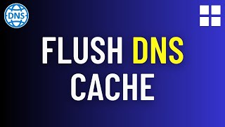 How To Flush DNS Cache In Windows 1110 Step By Step [upl. by Jeri865]