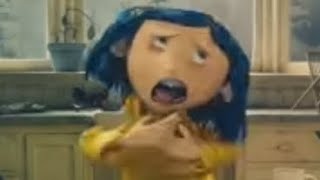 i edited all deleted scenes in Coraline creditsTimelessChildREZ [upl. by Goodspeed266]