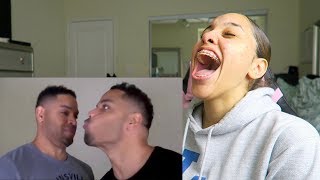 HodgeTwins funny moments Pt92019 Reaction [upl. by Aratahc263]