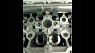 Inside a Modern F1 V12 Engine  Epic New Pictures [upl. by Rida]