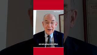 John Mearsheimer This conflict will go on and on and on israel lebanon hezbollah [upl. by Yllatan]