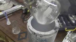 Some Cheap Yuks with Liquid Nitrogen [upl. by Naivatco655]