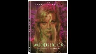 Opening To Woodshock 2017 DVD [upl. by Leumas]