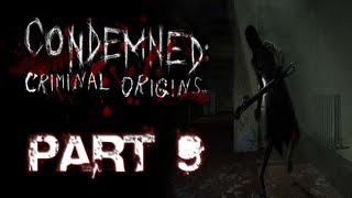 Condemned Criminal Origins  Part 9  FampKING MANNEQUINS [upl. by Isaacs102]