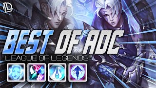 APHELIOS MONTAGE  BEST OF ADC  Ez LoL Plays 903 [upl. by Thornie]