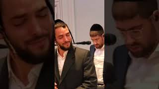 Chasidish wedding high energy song is Bunim Lamokom [upl. by Dewitt]