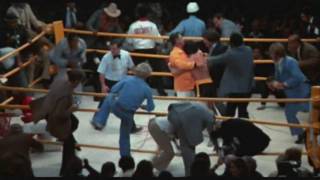 1979 Rocky Balboa VS Apollo Creed  HD 720p [upl. by Daly972]