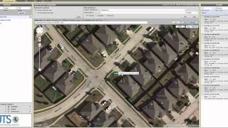 Car GPS Tracking System with Starter Disable  See a live demo how it works [upl. by Atenik486]