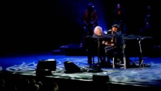 James Taylor amp Carole Kingâ€”Youve Got a Friendâ€”Live  Hollywood Bowl 20100514 [upl. by Moncear986]