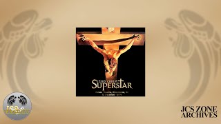 Jesus Christ Superstar First National Tour 1974 [upl. by Alicea]