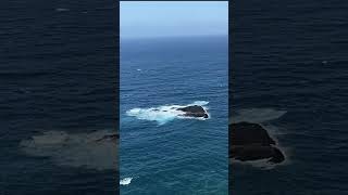 Tenerife Sea  Spain Canary Islands  Atlantic Ocean [upl. by Dahcir177]