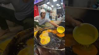 Desi ghee wali special sweets food foodie streetfood indianfood indiansweet shorts [upl. by Eybba635]