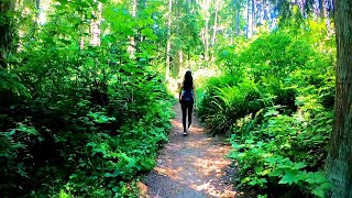 Carkeek Park Broadview  Best Seattle city parks [upl. by Powe]