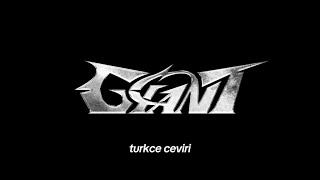 giant turkce ceviri [upl. by Gnohp]