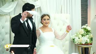 Honar Kandali  Daxil Osman  Payman amp Saad  Ross Deko  Part03  Kurdische Hochzeit by DilocanPro [upl. by Ahtamat491]