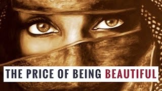 THE PRICE OF BEING BEAUTIFUL  Wisdom Wednesdays [upl. by Lytsyrk]