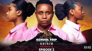 School Trip Episode 2 Nigerian Movie Latest Nollywood Movies 2024 [upl. by Alicec979]