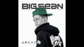 BIG SEAN quotROLLINquot [upl. by Ttebroc]