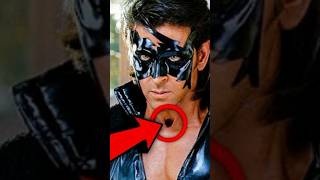 Krish 3 mistakes krrish3 hrithikroshan sorts [upl. by Notsua]