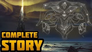 Story of League of Legends Explained [upl. by Nnahgem]