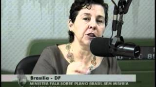 MDS  Rádio A Voz do São Francisco Emissora Rural de Petrolina PE [upl. by Tammi]