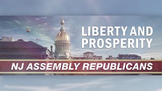 GOP Response to Murphys Budget Address [upl. by Jarvis]