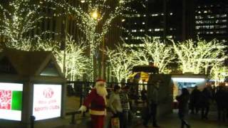 Merry New York Christmas [upl. by Helmut]