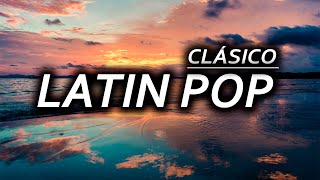 Mix Latin Pop Clásicos Vol2 Fonseca Bacilos Carlos Vives Chino y Nacho Montaner Rakim 1 HORA [upl. by Eamaj264]