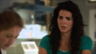 Rizzoli amp Isles  Mauras googlemouth 2 [upl. by Anavoj673]